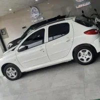 ۲۰۷پانا۴۰۳ارتقا|خودرو سواری و وانت|شهرکرد, |دیوار