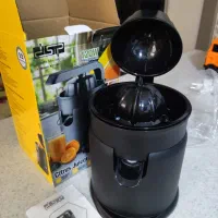 آب مرکبات گیری آب پرتقال گیری dspنونو|آبمیوه‌گیر و آب‌مرکبات‌گیر|اصفهان, باغ فدک|دیوار