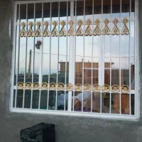 جوشکاری درب و پنجره|خدمات پیشه و مهارت|یاسوج, |دیوار