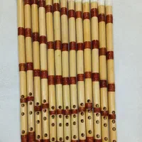 نی هفت‌بند.درجه یک.دندانی و لبی|سازهای بادی|شیراز, زند|دیوار