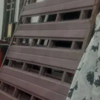 تخت فلزی فروشی|تخت و سرویس خواب|قم, جمکران|دیوار