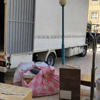 باربری طاهری حمل اثاث منزل داخل شهر بیرونشهری|خدمات حمل و نقل|یزد, |دیوار