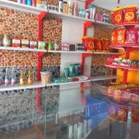 نیروی کار برای سوپرمارکت