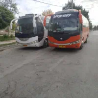 مینی بوس تلفنی بیستون|خدمات حمل و نقل|هرسین, |دیوار