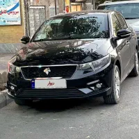 تارا v4فول|خودرو سواری و وانت|تبریز, |دیوار