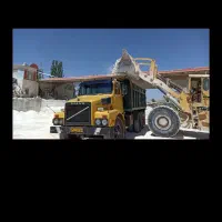 دهچرخ ولوو گمپرسی|خودرو سنگین|سقز, |دیوار