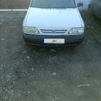 پراید تمام رنگ مدل 98