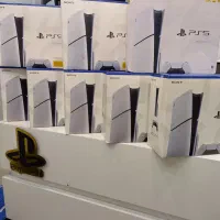 فروش Ps5 اسلیم دیسک خور اروپا