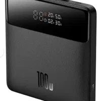 پاوربانک بیسوس 100W ظرفیت 20000