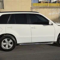 سوزوکی ویتارا ۲۰۱۵،موتور۲۴۰۰ دنده ، دو دف، کلاس ۸|خودرو سواری و وانت|کرمانشاه, |دیوار