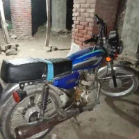 موتور سیکلت|موتورسیکلت|بندر گز, |دیوار