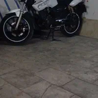 موتور آپاچی مدل ۹۰