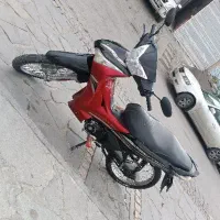 موتور احسان بی کلاچ
