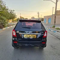 لیفان X60 مدل 94 دنده هیلمنی|خودرو سواری و وانت|اصفهان, خانه اصفهان|دیوار