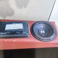 سیستم صوتی خودرو