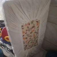 تشک تخت بچه