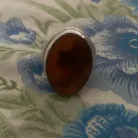 انگشتر|کلکسیون اشیاء عتیقه|اهواز, آسیاباد|دیوار