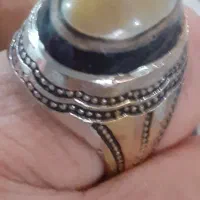 فروش انگشتر باباقوری