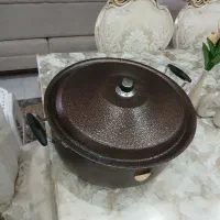 قابلمه تفلون سایز ۵۰
