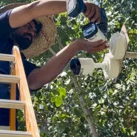 فروش و نصب دوربین های مداربسته|دوربین مداربسته|هشتگرد, تهران دشت|دیوار