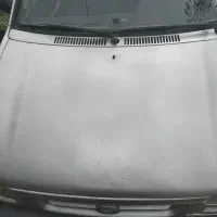 پراید ۸۷ تکسوز|خودرو سواری و وانت|پرهسر, |دیوار