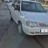 پراید ۱۱۱ مدل ۹۸