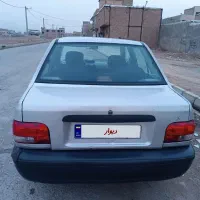 پراید مدل 91|خودرو سواری و وانت|نظرآباد, شهرک سید جمال الدین|دیوار