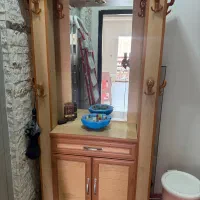 جاکفشی ام دی اف
