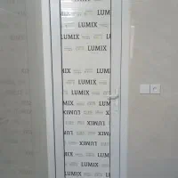 درو پنجره upvc تک|خدمات پیشه و مهارت|خرمدره, |دیوار