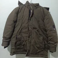 کاپشن مردانه