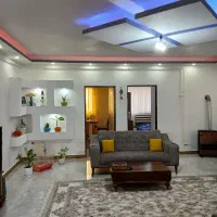 فروش آپارتمان ۹۵متری طبقه دوم