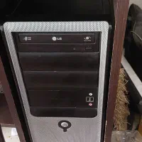 سوپر کامپیوتر ، لطفا تا آخر بخونید ضرر نمیکنید|رایانه رومیزی|مشهد, کوه سنگی|دیوار