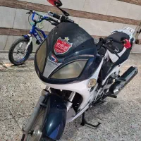 موتور GS200پرواز