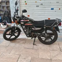 زبرا 150 سی سی