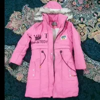 کافشن دخترانه