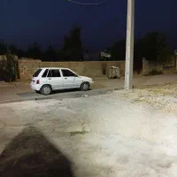 پراید 111|خودرو سواری و وانت|کرمانشاه, |دیوار
