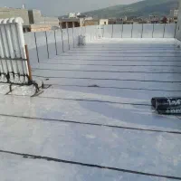 نصب ایزوگام وآسفالت حتی ۱مترتضمینی|خدمات پیشه و مهارت|ارومیه, |دیوار