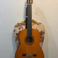 گیتار یاماها C80 پیکاپدار|گیتار، بیس، امپلیفایر|شهریار, شهریار|دیوار