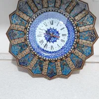 ساعت خاتم کاری