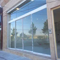 تعمیرات و نصب کرکره برقی و شیشه سکوریت|خدمات پیشه و مهارت|قم, نیروگاه|دیوار