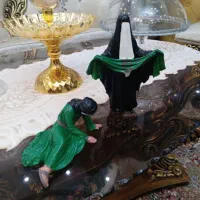 انواع مجسمه وبرچسب های محرمی