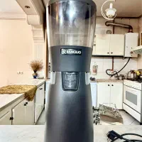 آسیاب رنچیلیو ،آسیاب صنعتی