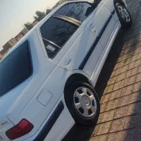 پارس تیوفایو1401|خودرو سواری و وانت|رفسنجان, |دیوار