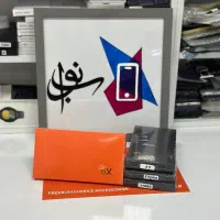 ال سی دی روکاری السیدی تمام سری آیفون تاچ LCD|لوازم جانبی موبایل و تبلت|تهران, جمهوری|دیوار