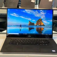 گرافیک گیمینگ DELL XPS TOUCH 4K|رایانه همراه|شیراز, ملاصدرا|دیوار
