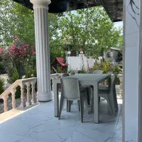 ویلا دوخواب پلاک یک دریا شهرکی