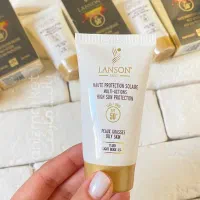 کرم فارماسی سی سی و ضدآفتاب لانسون|آرایشی، بهداشتی، درمانی|خرمآباد, |دیوار