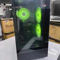 کیس گیمینگ اکواریمی.نسل ۱۲|رایانه رومیزی|اردبیل, |دیوار