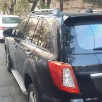 لیفان X60 مدل ۹۳ بی رنگ|خودرو سواری و وانت|مشهد, کوثر|دیوار