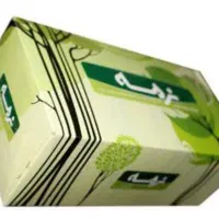 جعبه دستمال ۱۵۰ برگ|مواد شوینده و دستمال کاغذی|تهران, عباسآباد|دیوار